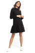 Robe de jour model 161823 Tessita